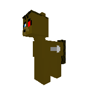 Freddy Fazbear