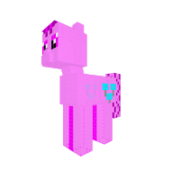pinkie pie