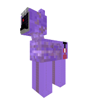 withered bonnie