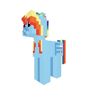 Rainbow Dash