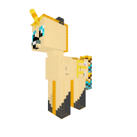 spirit pony