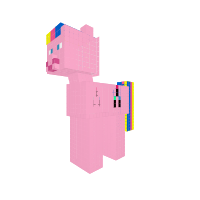 pinkie game mode