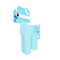 ice rose