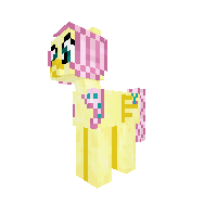New Pony