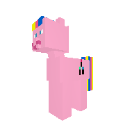 pinkieminna diean pie