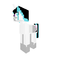 New Pony