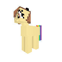For: Cutie Pie The pony