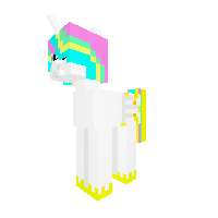 Princess Celestia