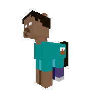Herobrine