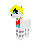 Derpy The Animatronic Cat