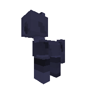 New Pony