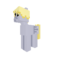 Derpy Hooves