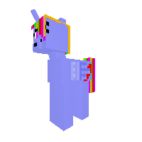 Rainbow bliss