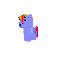 Baby Rainbow bliss