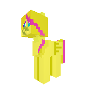 New Pony
