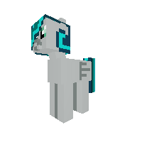 Treasure Seeker Pony