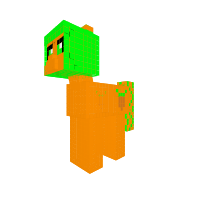 carrot