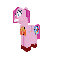 pinkamena