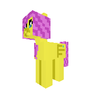 FlutterShy