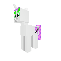 sweetie belle (older)