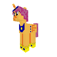 New Pony