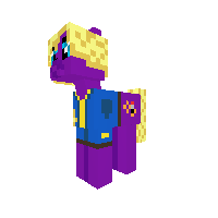 sophiedoesmlp OC