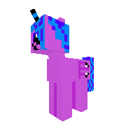 New Pony