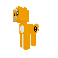 stampy cat