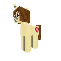 pony mama