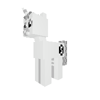 New Pony