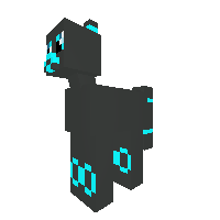 Shiny Umbreon