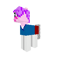 New Pony