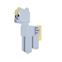 Derpy Hooves
