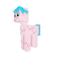 New Pony