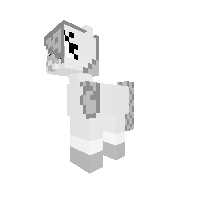 New Pony