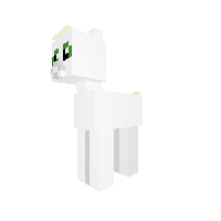 Angel Bunny Ponified