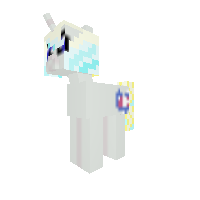 my own pony