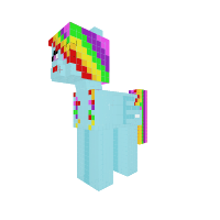 Rainbow Dash