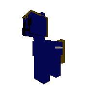 eyeless jack