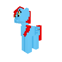 New Pony
