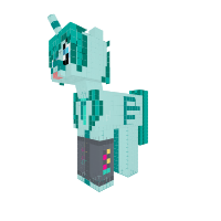 New Pony