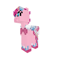 pinkie pie in gala dress