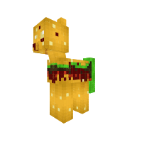 bloody burger