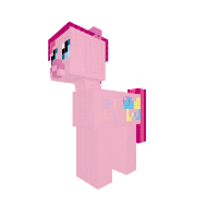 Pinkie Pie