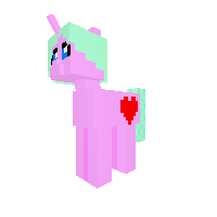 Minty Mindy