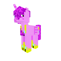 Princess Pinkie Pie