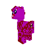 pyhco pinkie pie