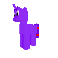 vincent AKA purple guy