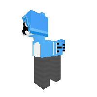 Mordecai
