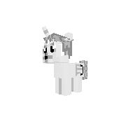 New Pony